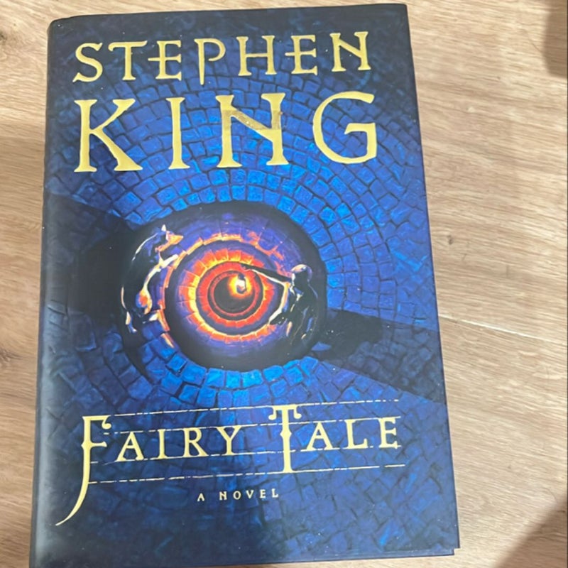 Fairy Tale