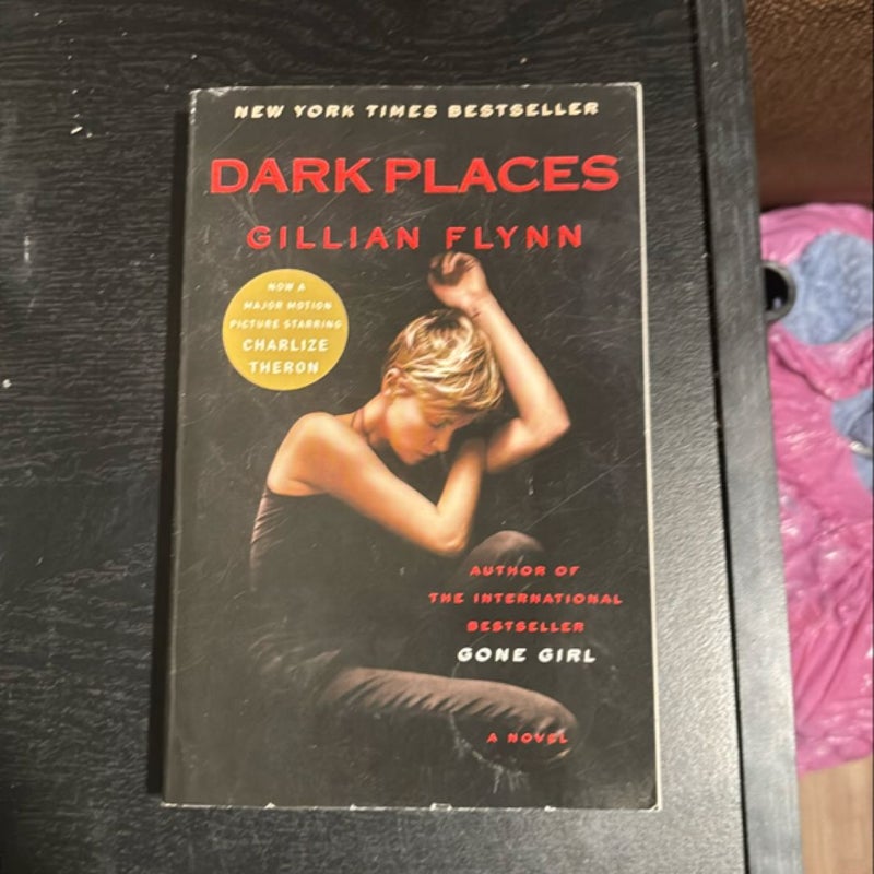 Dark Places