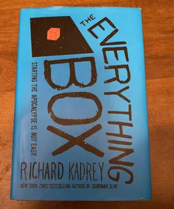 The Everything Box