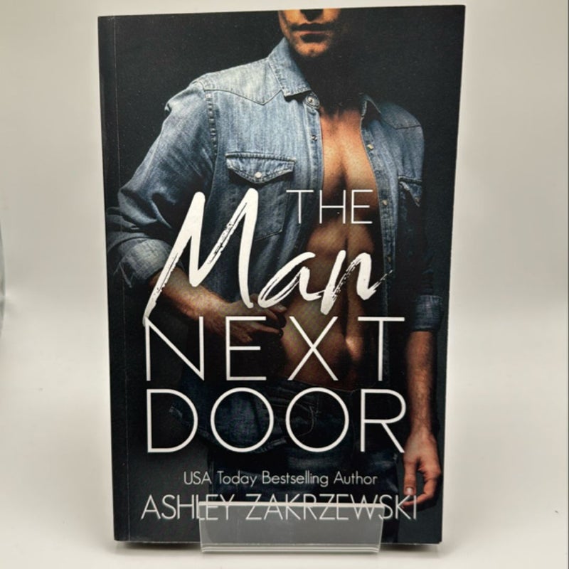 The Man Next Door