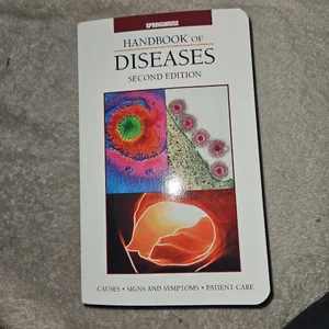 Handbook of Diseases