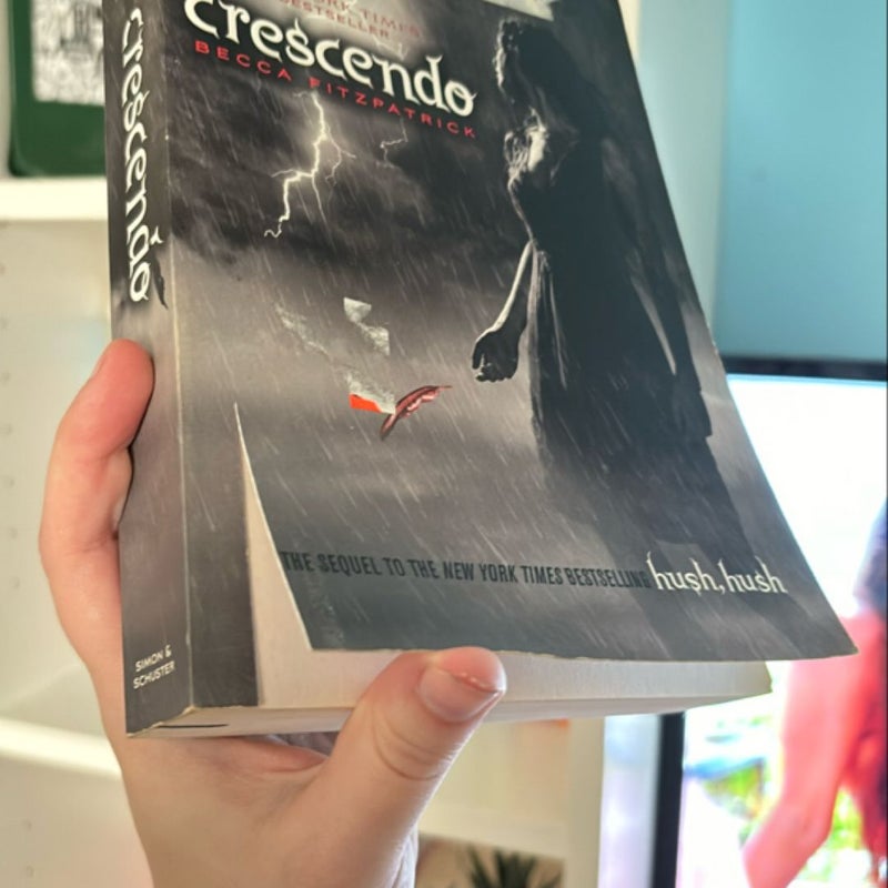 Crescendo