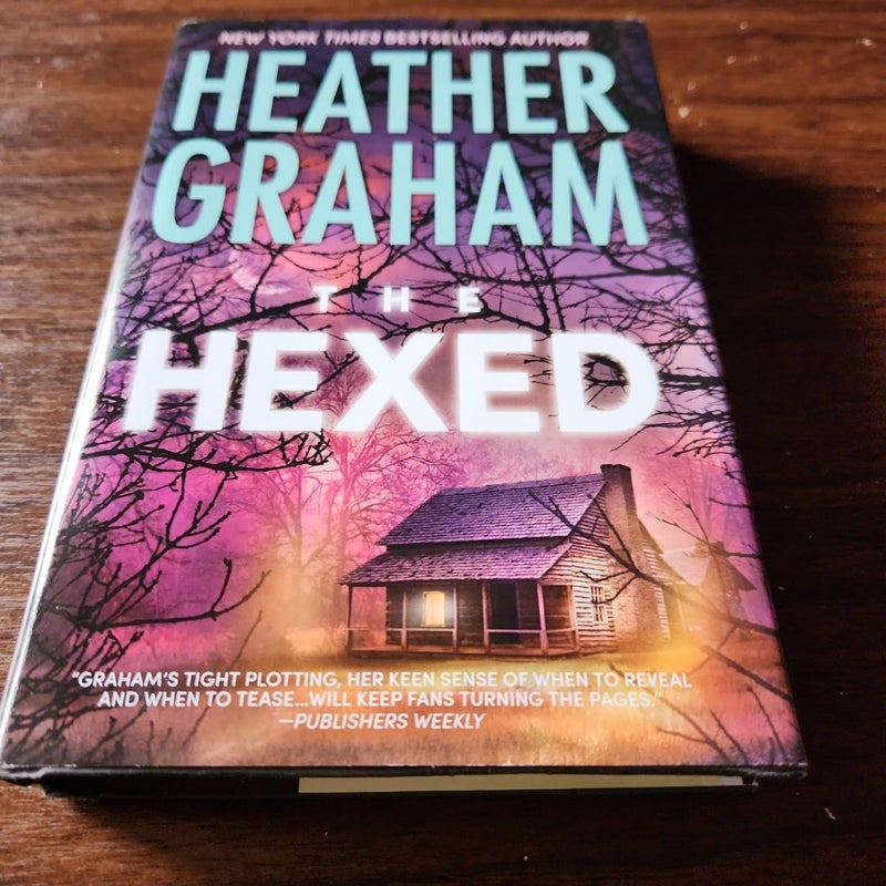 The Hexed
