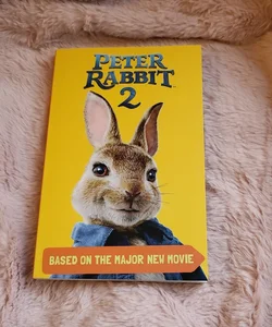 Peter Rabbit: Based on the Major New Movie eBook by Frederick