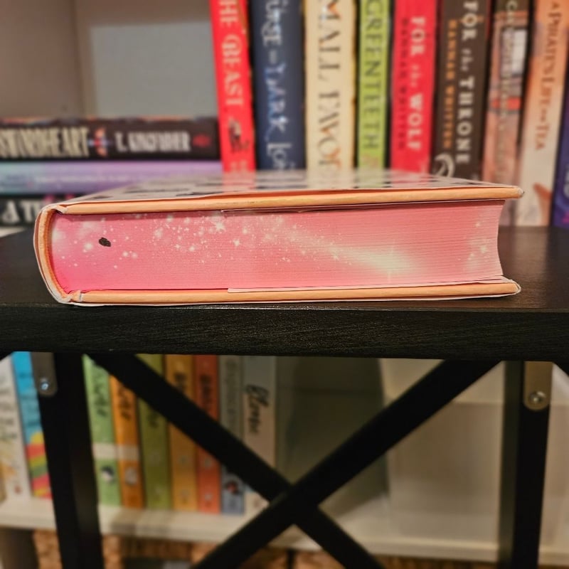 Wildfire: Deluxe Edition Hardcover