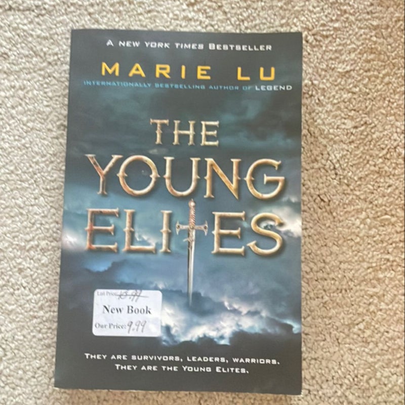 The Young Elites