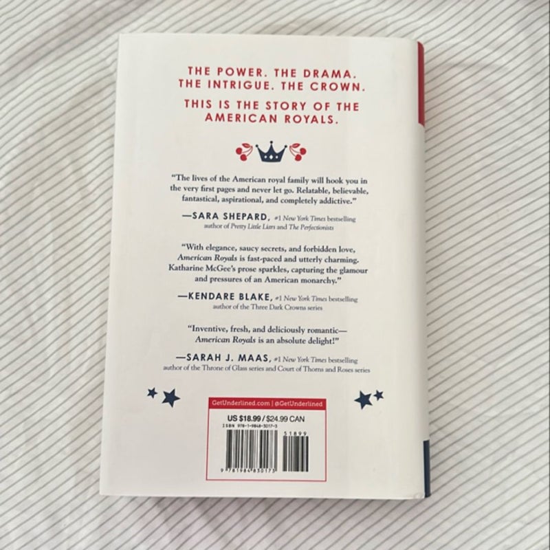 American Royals