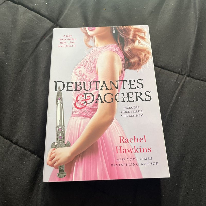 Debutantes and Daggers