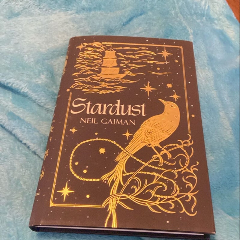 Stardust