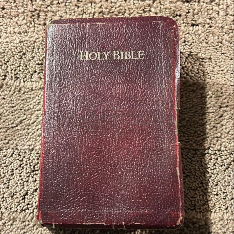 Bible