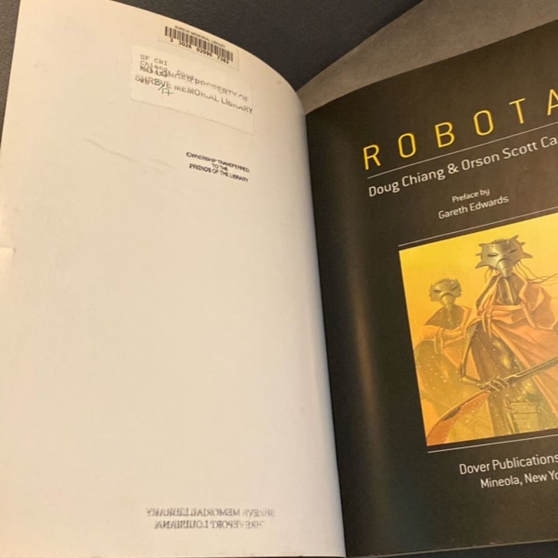 Robota