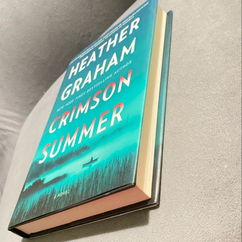 Crimson Summer