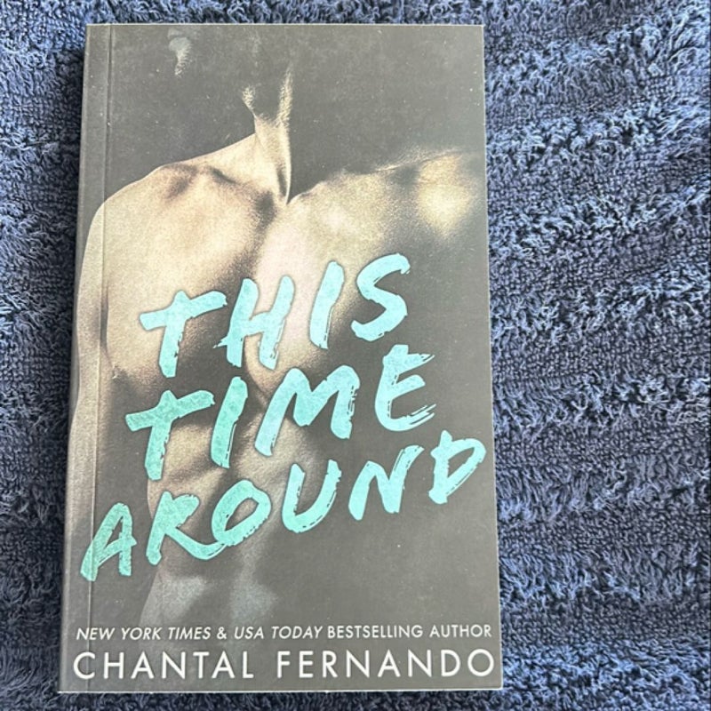 This Time Around