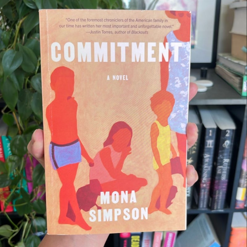 Commitment