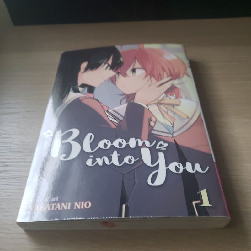 Bloom into You Vol. 1