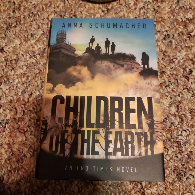 Children of the Earth