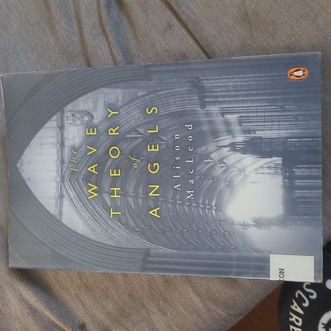 Wave Theory of Angels