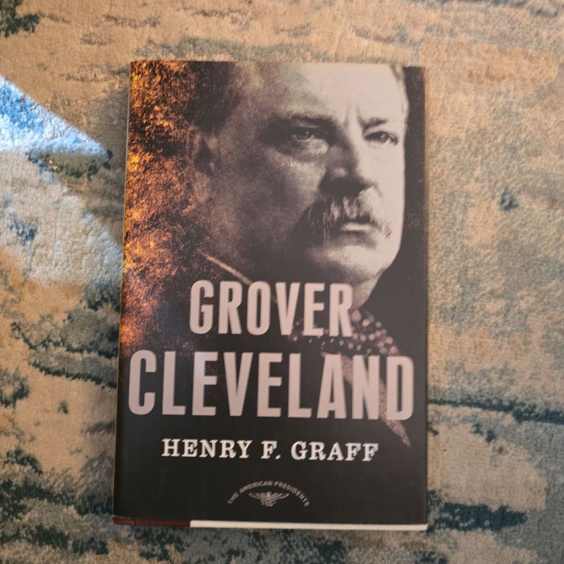 Grover Cleveland