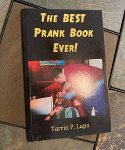 The BEST Prank Book Ever!