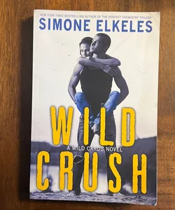 Wild Crush