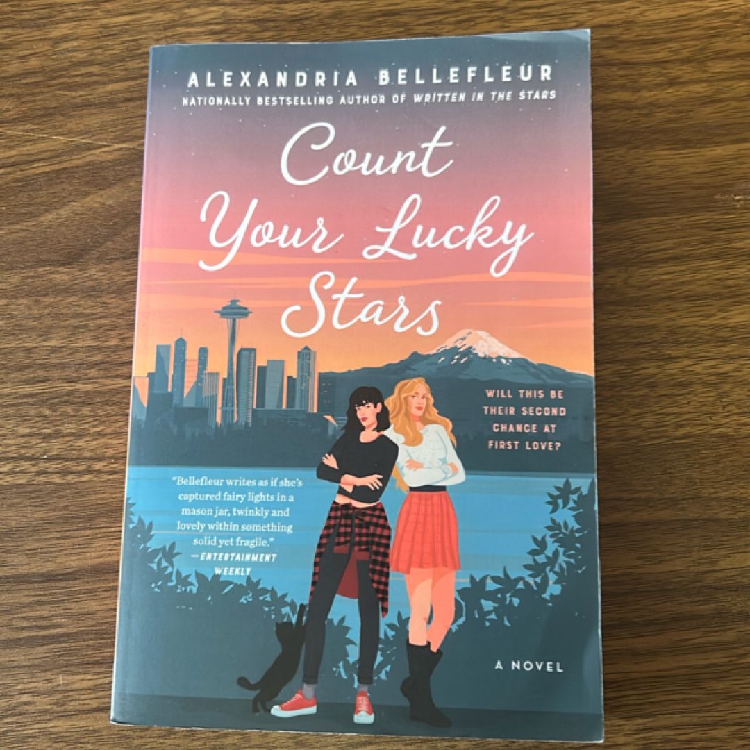 Count Your Lucky Stars