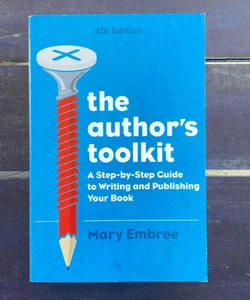 The Author’s Toolkit 