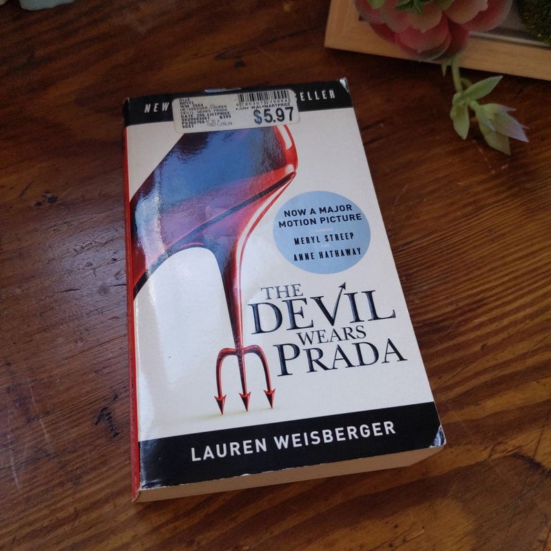 The Devil Wears Prada