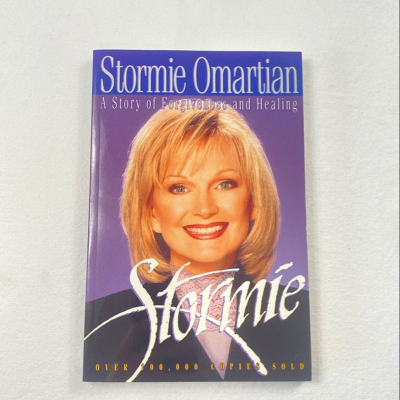 Stormie