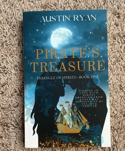 Pirate's Treasure - Signed