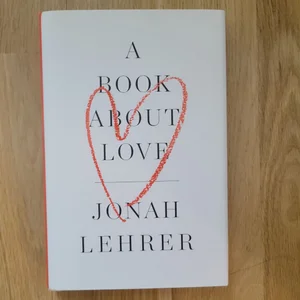 A Book about Love