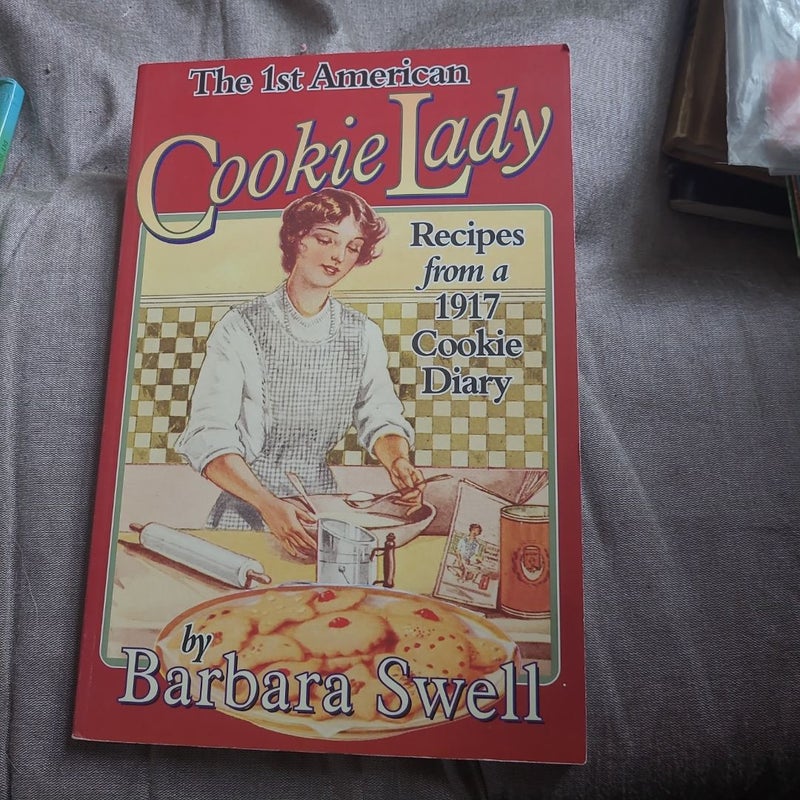 Barbara Swell Cookbook Bundle