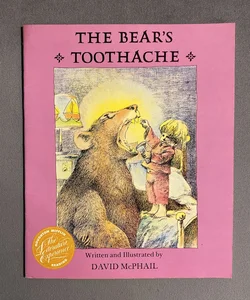 Bear's Toothache