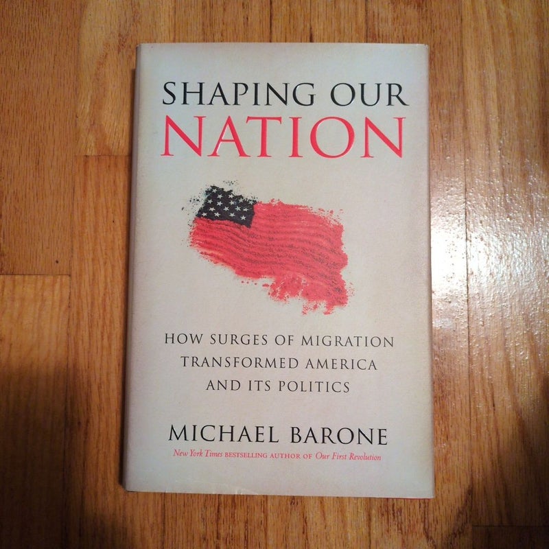 Shaping Our Nation