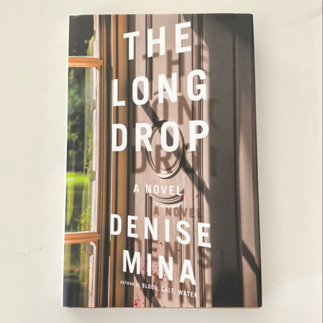 The Long Drop