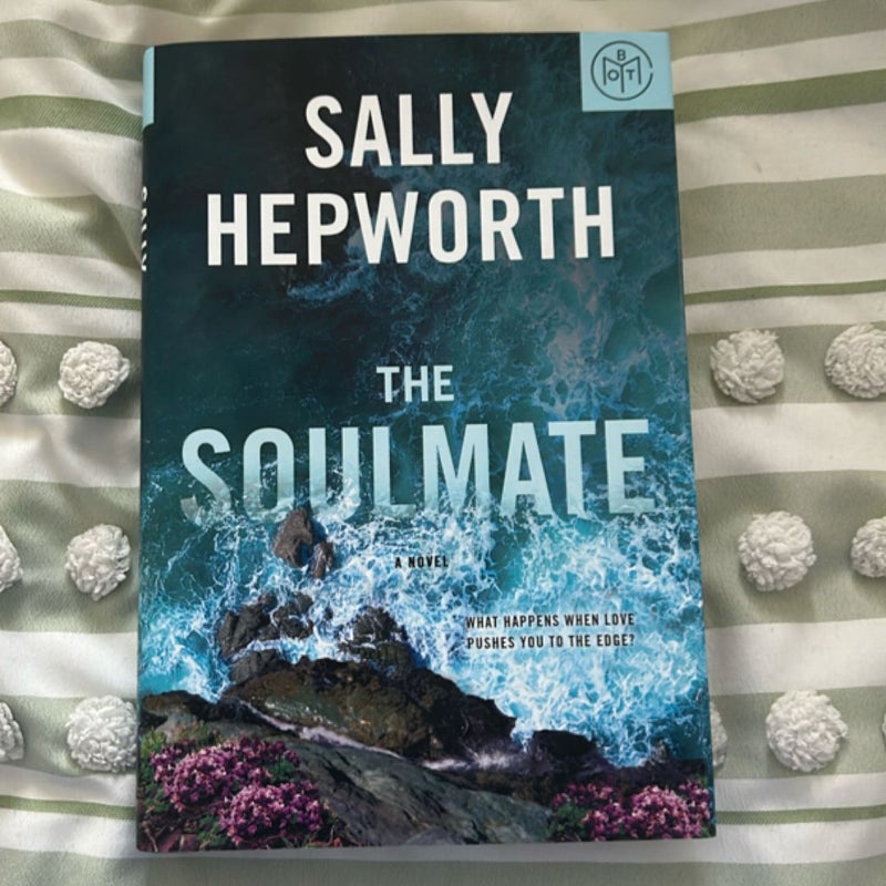 The Soulmate