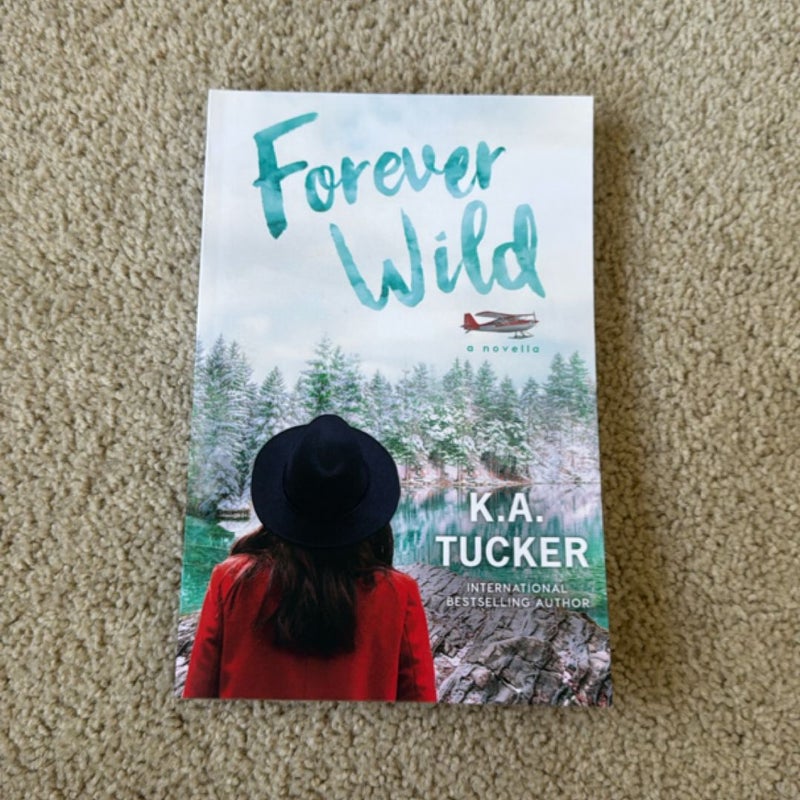 Forever Wild