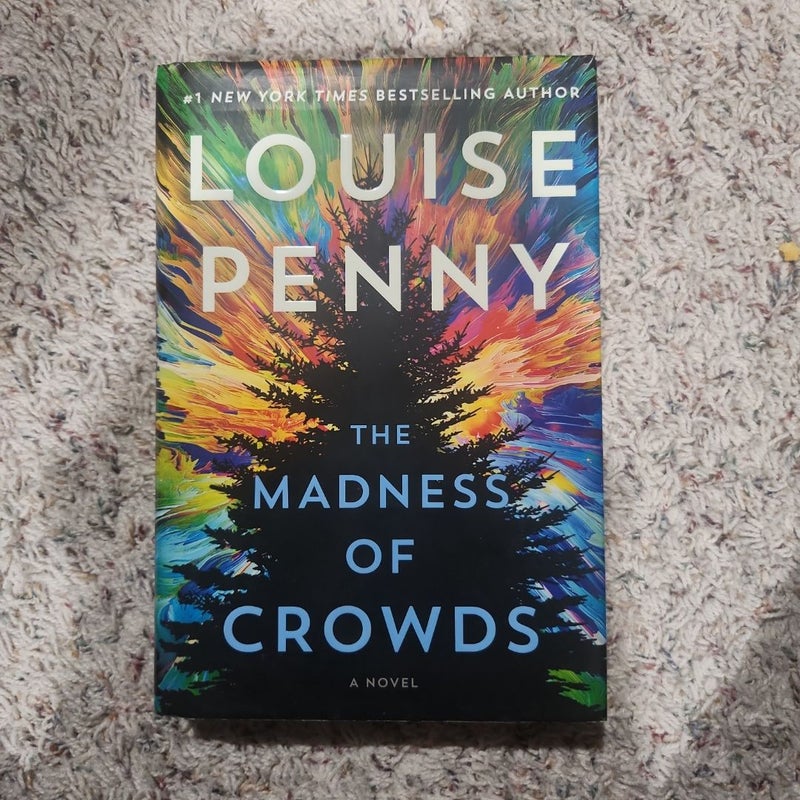 The Madness of Crowds