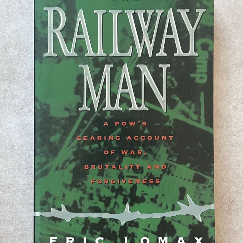 The Railway Man