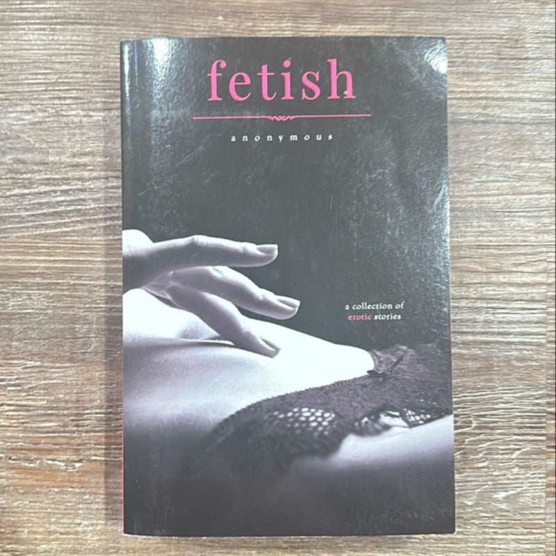 Fetish