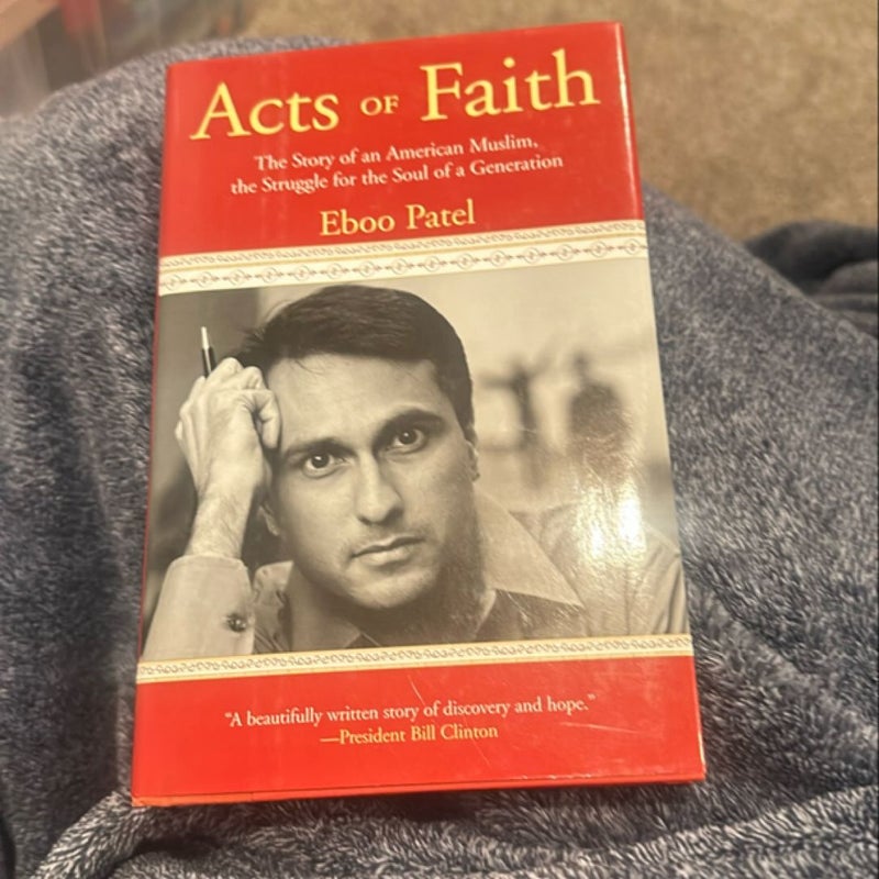 Acts of Faith