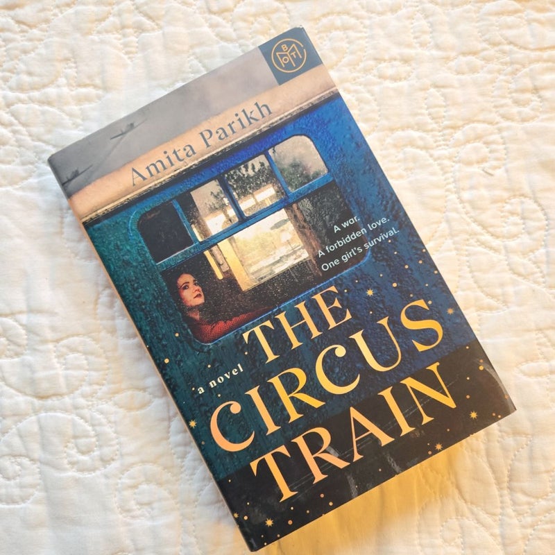 The Circus Train