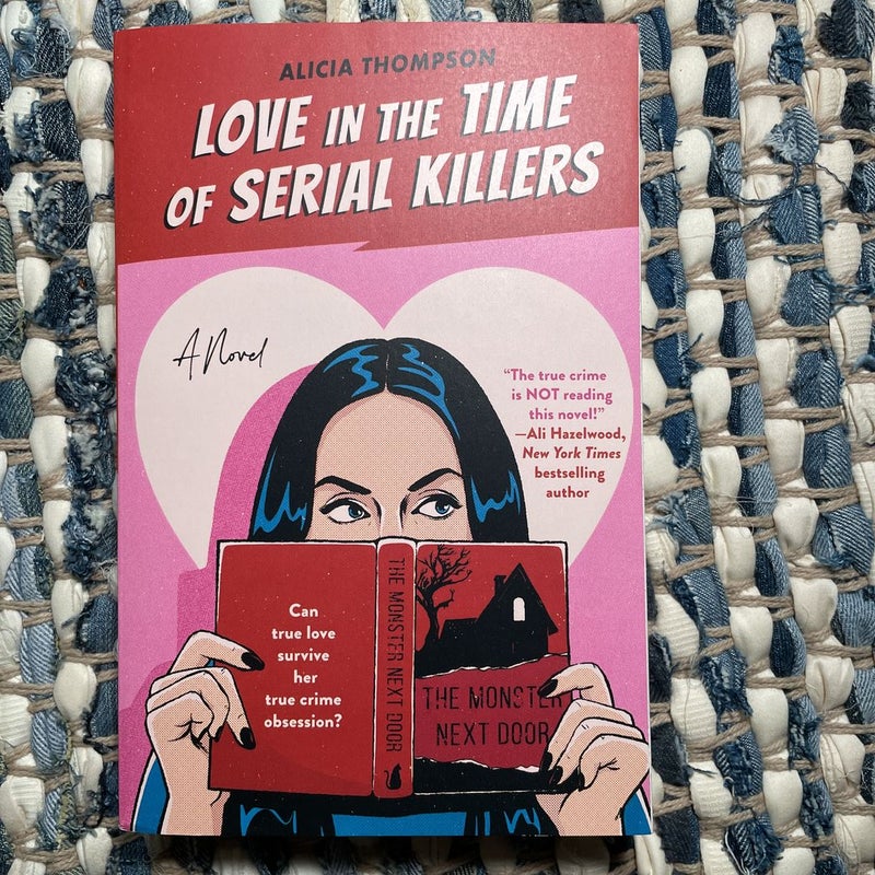 Love in the Time of Serial Killers