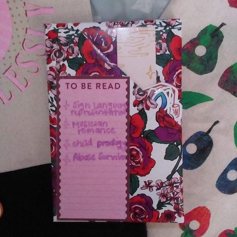 $5 Blind Date with a Book