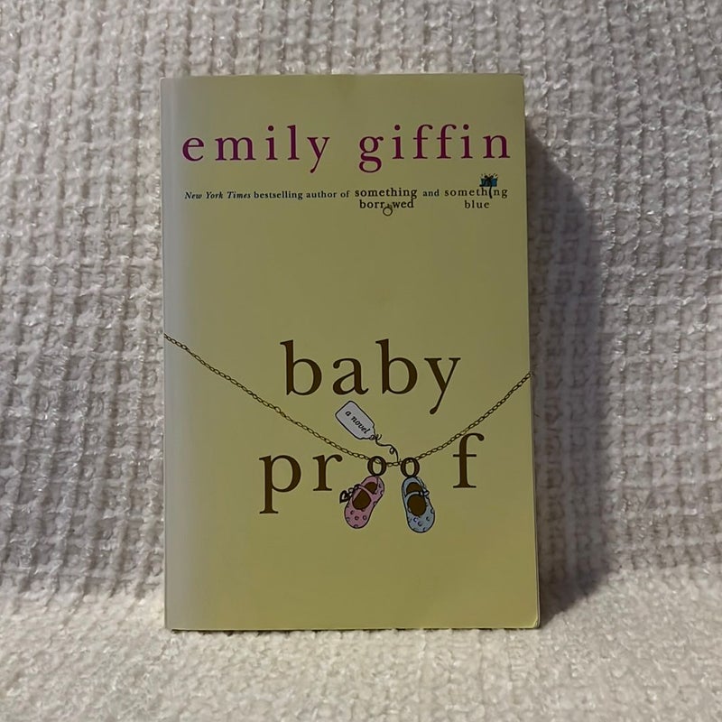 Emily Giffin Bundle