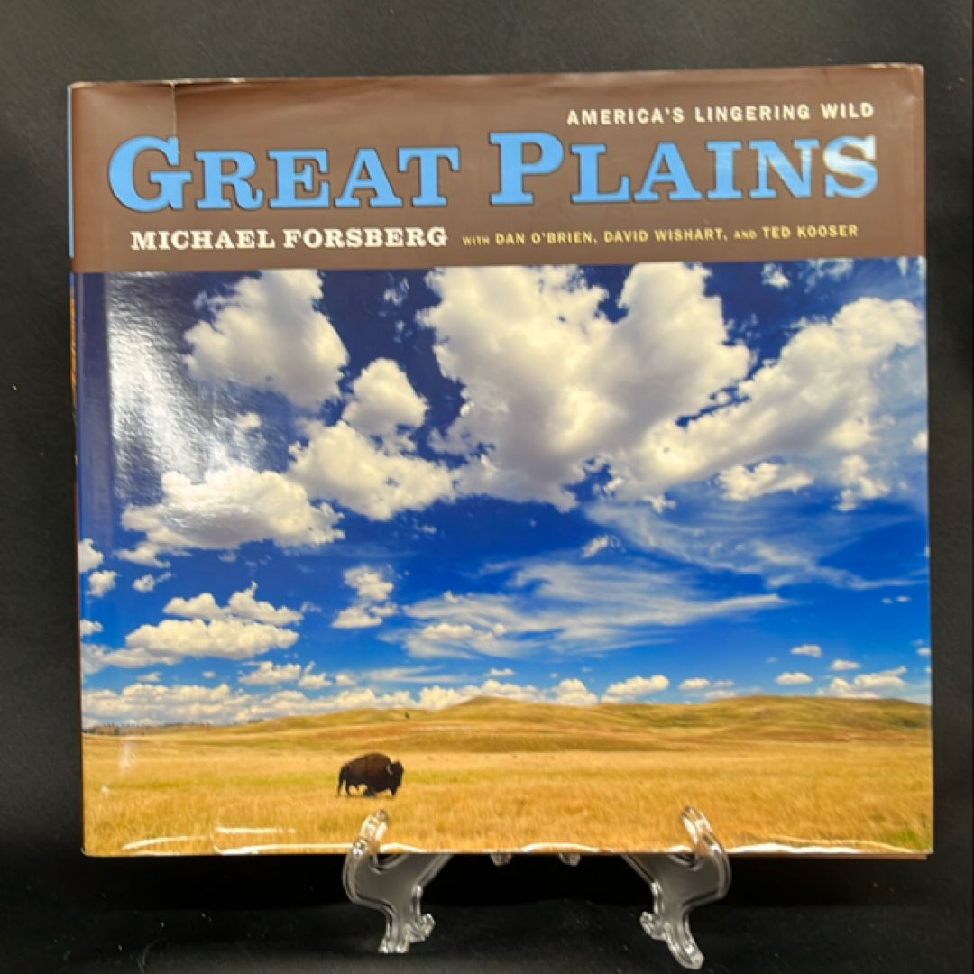 Great Plains