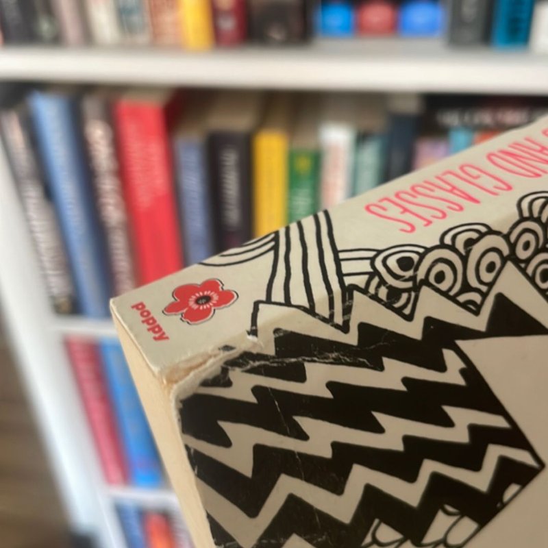 How to Rock Braces and Glasses