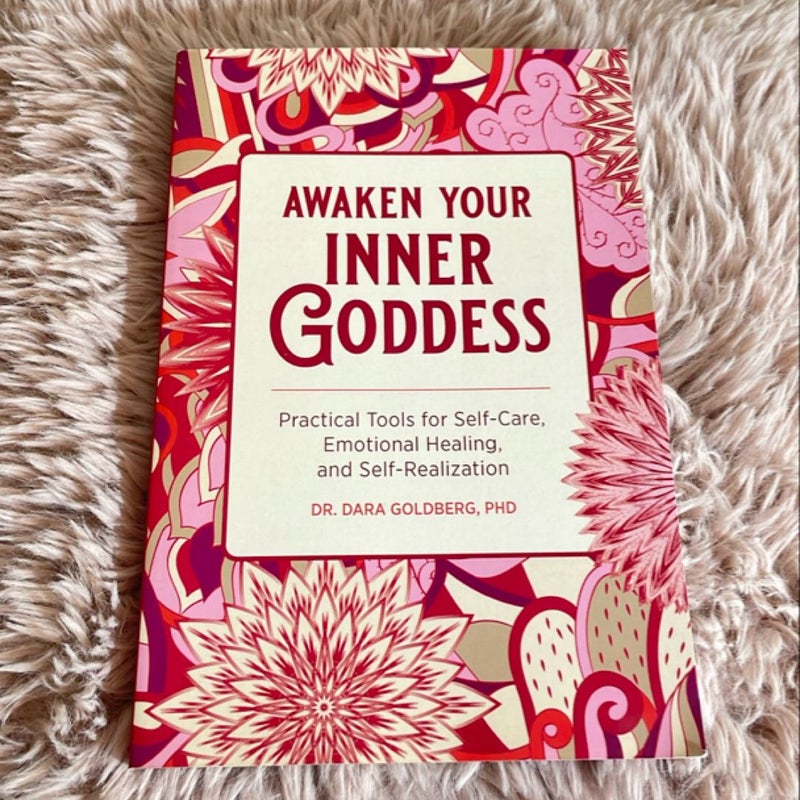 Awaken Your Inner Goddess