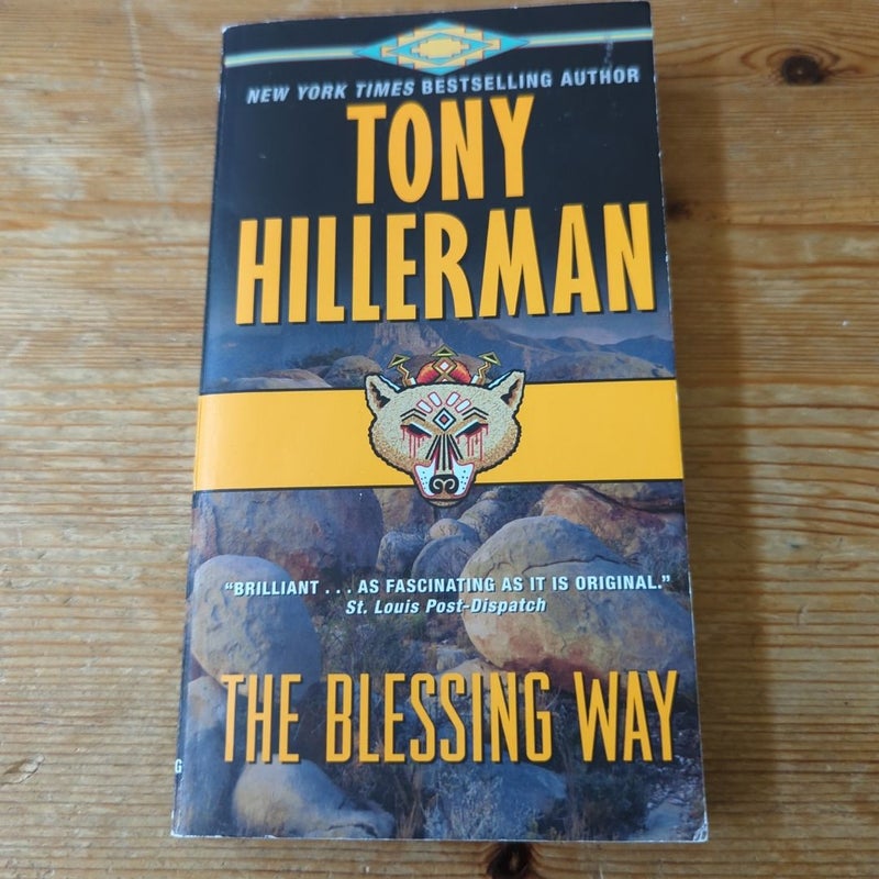 The Blessing Way