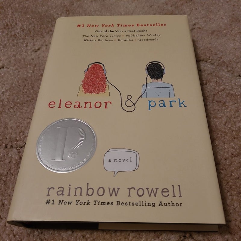 Eleanor and Park