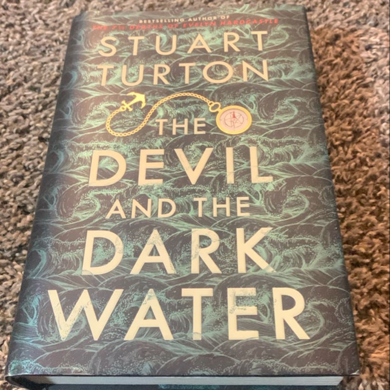 The Devil and the Dark Water